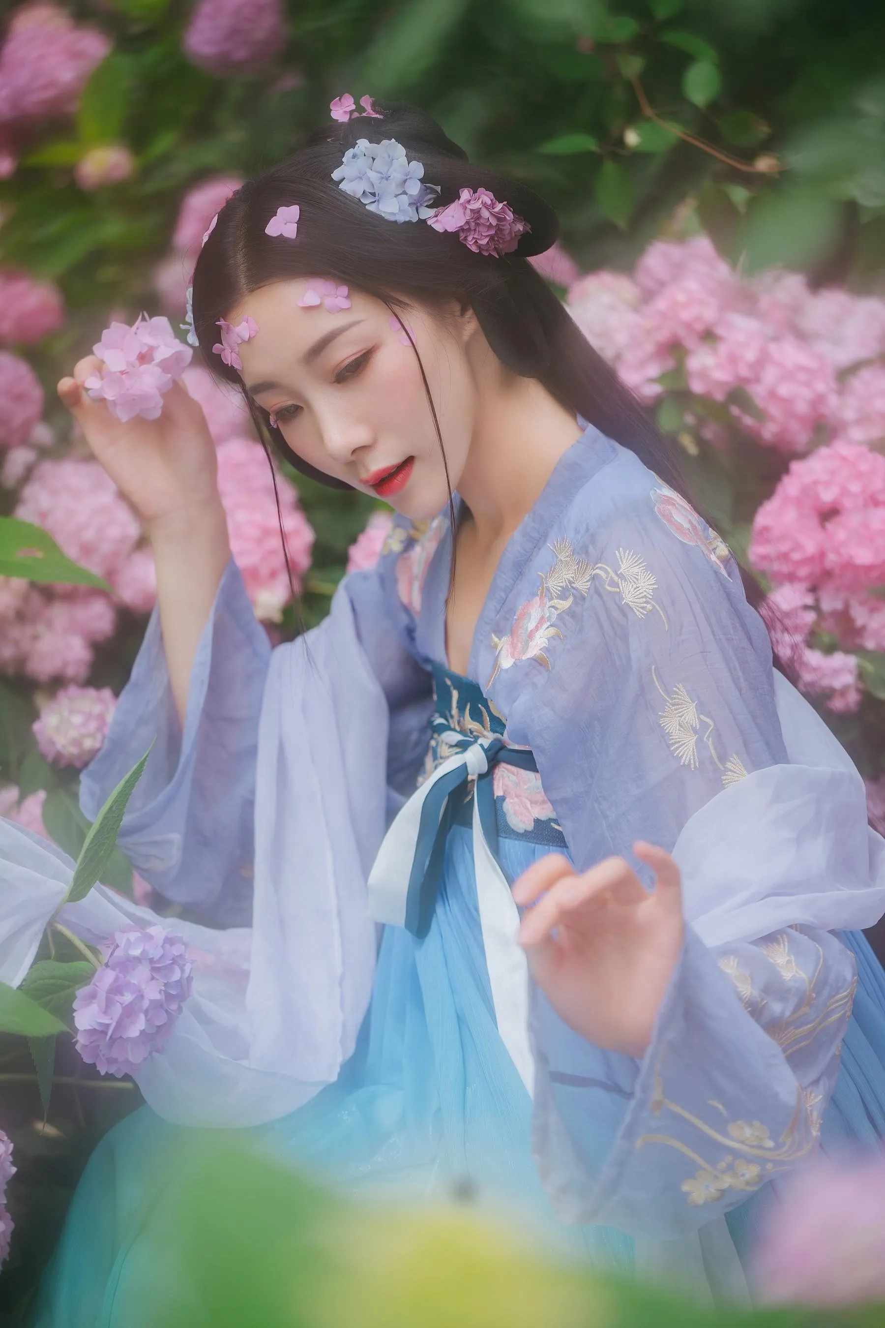 [艺图语] 2022.05.27 织画 木景抒 [28P]插图7